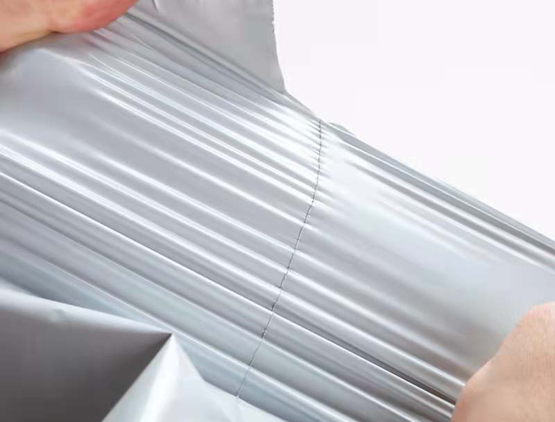 阿克陶白色快递袋-04