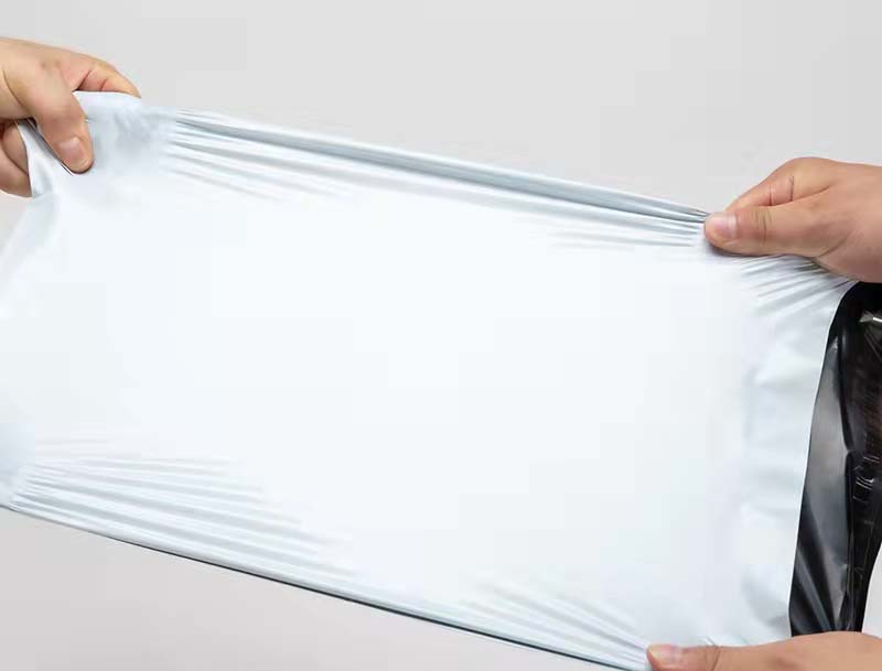 阿克陶白色快递袋-02