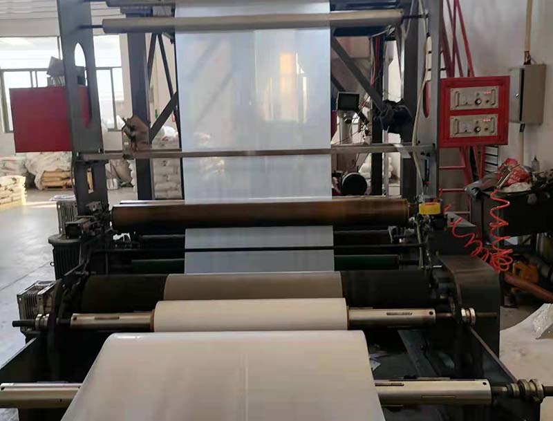 阿克陶车间生产图片